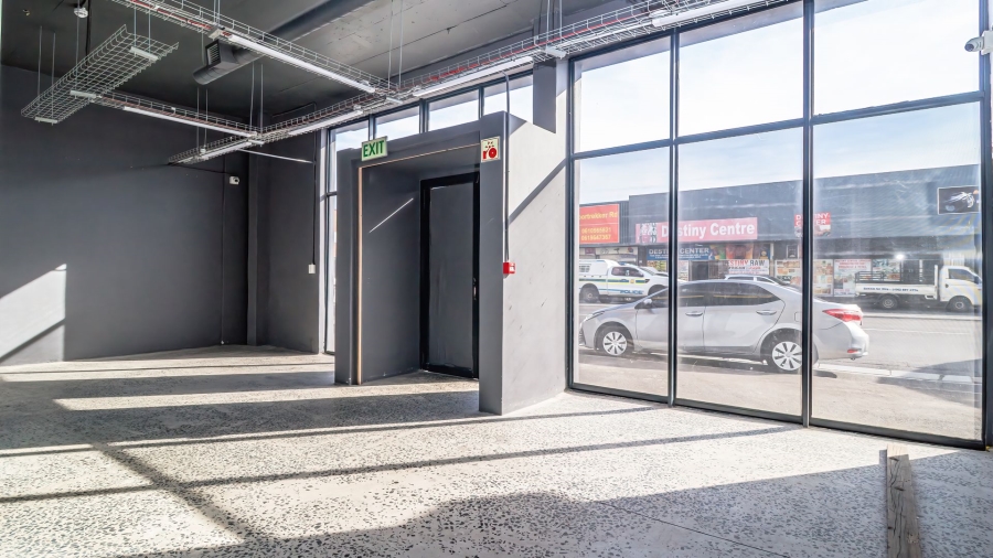 Commercial Property for Sale in Goodwood Estate Western Cape